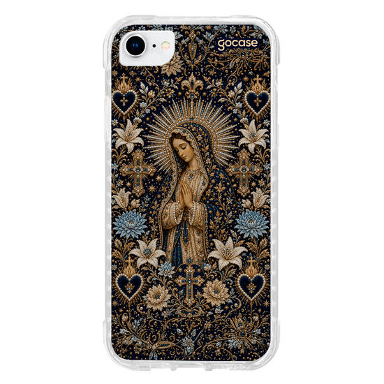  Maria Mãe de Jesus Cravejada