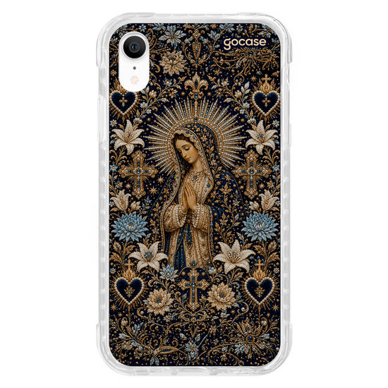  Maria Mãe de Jesus Cravejada