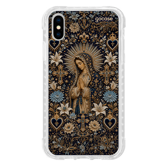  Maria Mãe de Jesus Glow