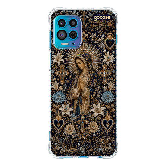  Maria Mãe de Jesus Cravejada