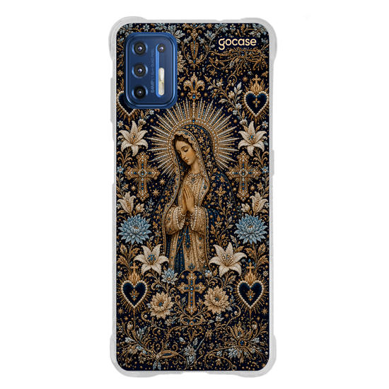  Maria Mãe de Jesus Cravejada