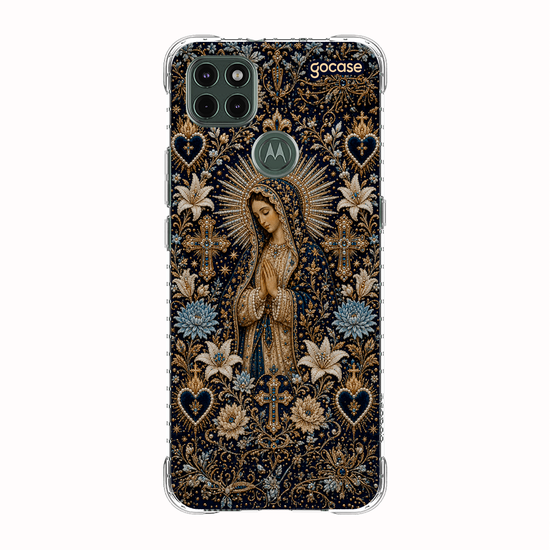  Maria Mãe de Jesus Glow