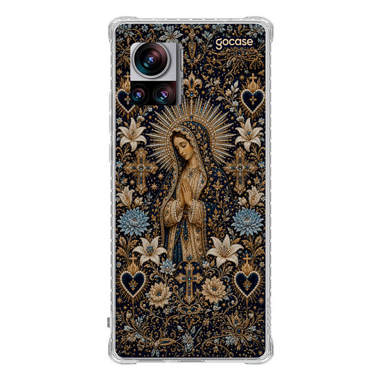 Maria Mãe de Jesus Cravejada