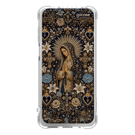  Maria Mãe de Jesus Cravejada