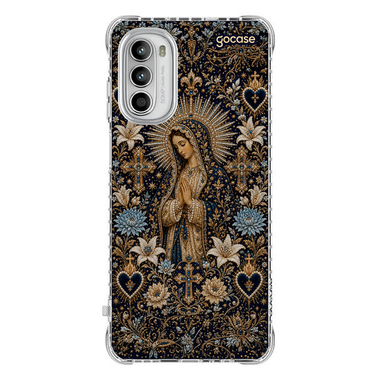  Maria Mãe de Jesus Cravejada