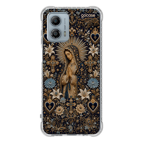  Maria Mãe de Jesus Cravejada