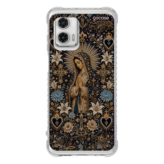  Maria Mãe de Jesus Cravejada
