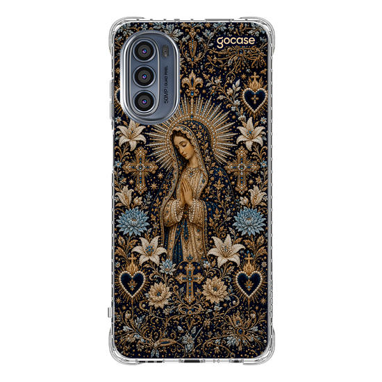  Maria Mãe de Jesus Glow