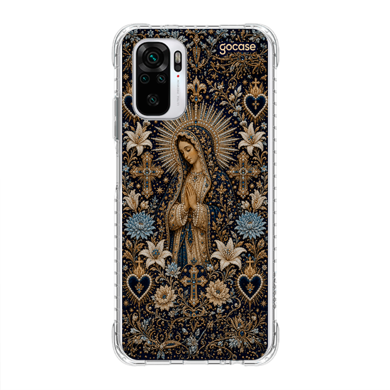  Maria Mãe de Jesus Cravejada