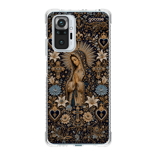  Maria Mãe de Jesus Cravejada