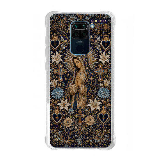  Maria Mãe de Jesus Cravejada