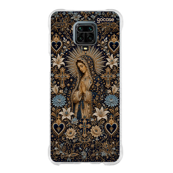  Maria Mãe de Jesus Cravejada