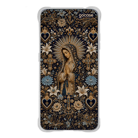  Maria Mãe de Jesus Cravejada