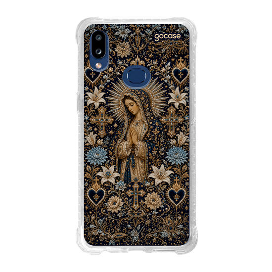  Maria Mãe de Jesus Cravejada