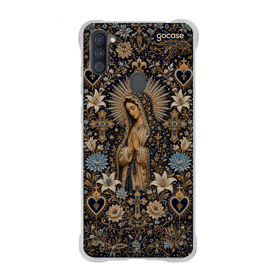  Maria Mãe de Jesus Glow