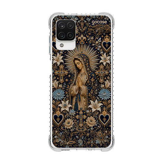  Maria Mãe de Jesus Cravejada