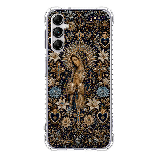  Maria Mãe de Jesus Cravejada