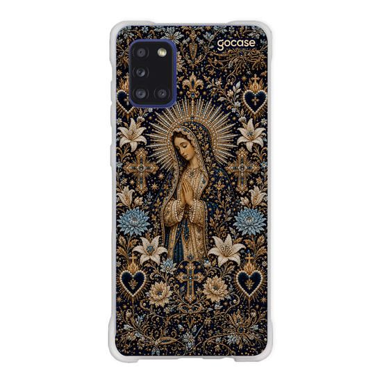  Maria Mãe de Jesus Cravejada