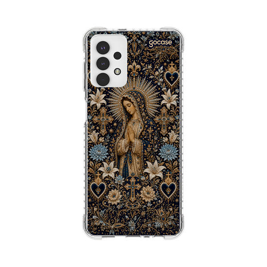  Maria Mãe de Jesus Cravejada