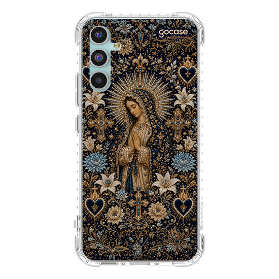  Maria Mãe de Jesus Cravejada