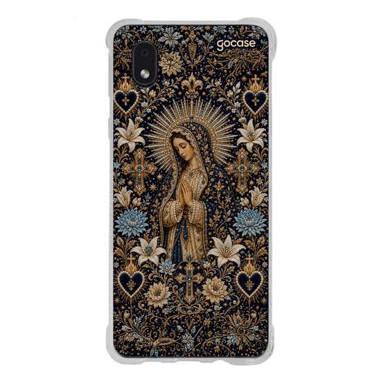  Maria Mãe de Jesus Cravejada