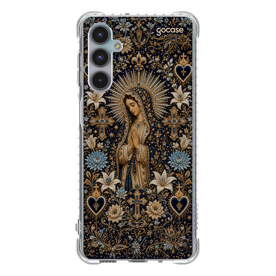  Maria Mãe de Jesus Cravejada