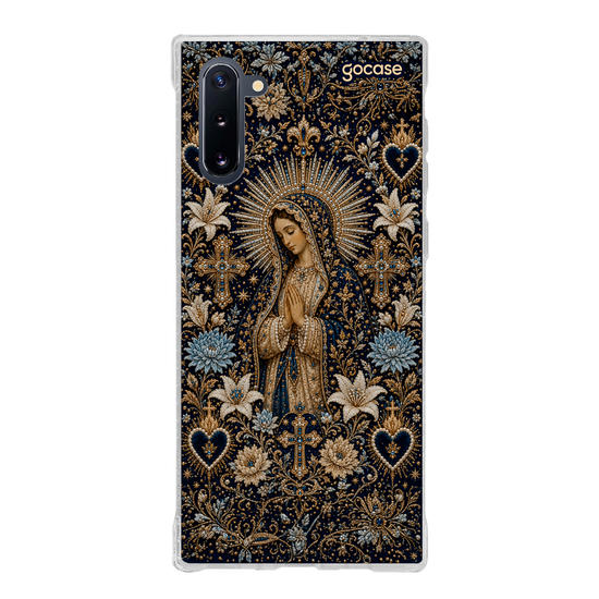  Maria Mãe de Jesus Cravejada