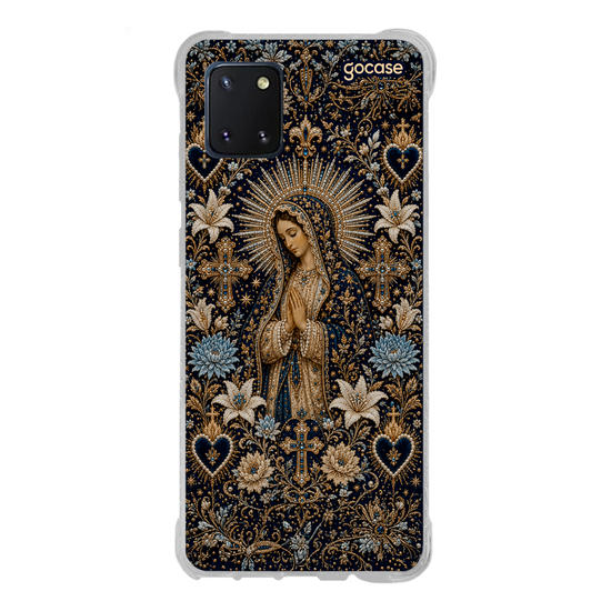  Maria Mãe de Jesus Cravejada