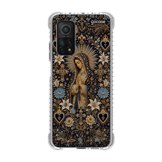  Maria Mãe de Jesus Cravejada