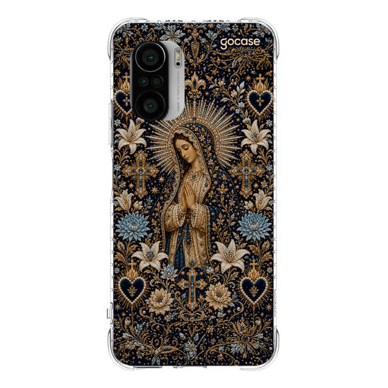  Maria Mãe de Jesus Cravejada
