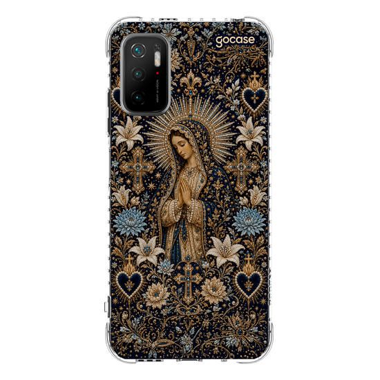 Maria Mãe de Jesus Cravejada