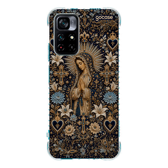  Maria Mãe de Jesus Cravejada