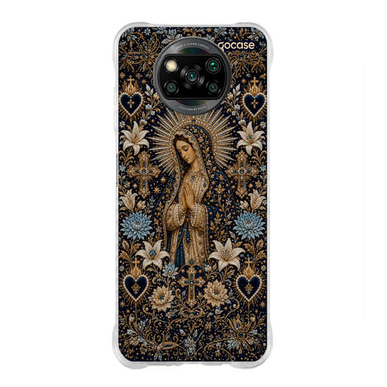  Maria Mãe de Jesus Cravejada