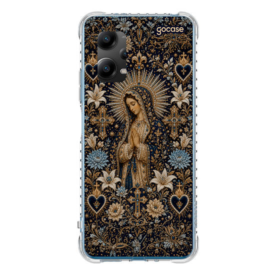  Maria Mãe de Jesus Cravejada