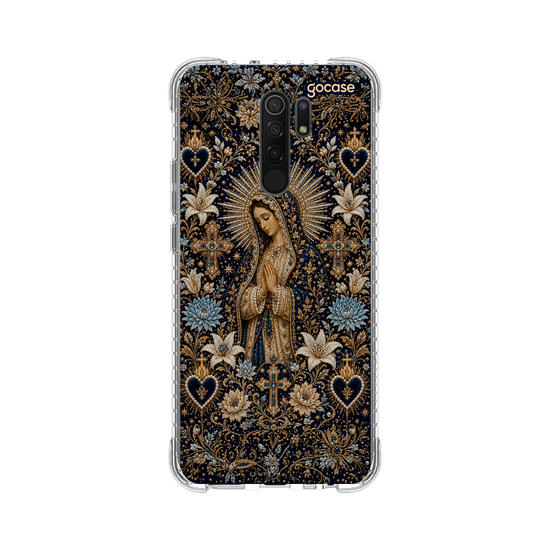  Maria Mãe de Jesus Glow
