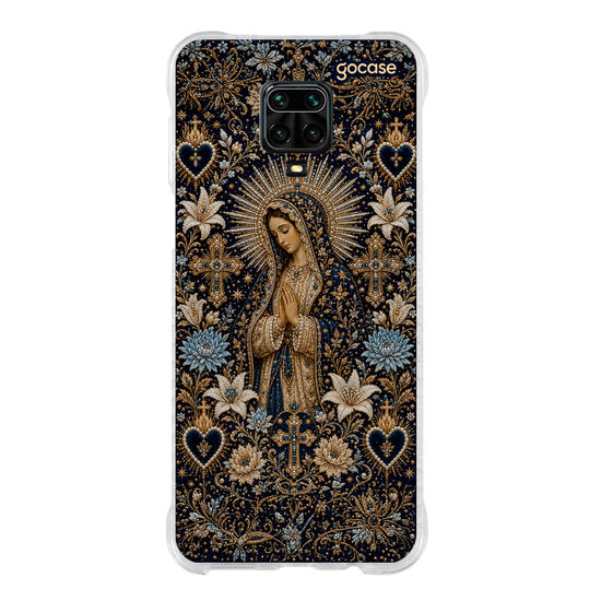  Maria Mãe de Jesus Cravejada