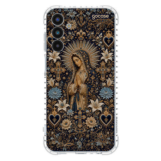  Maria Mãe de Jesus Glow