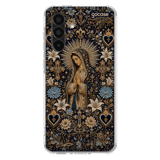  Maria Mãe de Jesus Glow