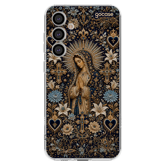  Maria Mãe de Jesus Cravejada