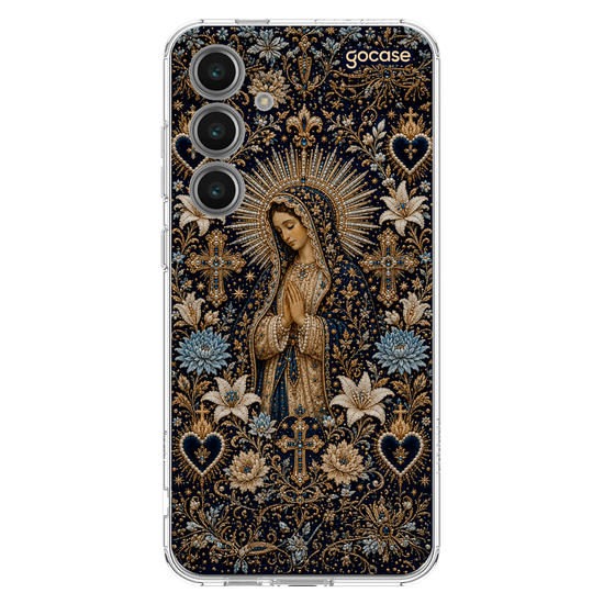  Maria Mãe de Jesus Glow