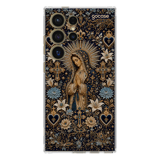  Maria Mãe de Jesus Cravejada