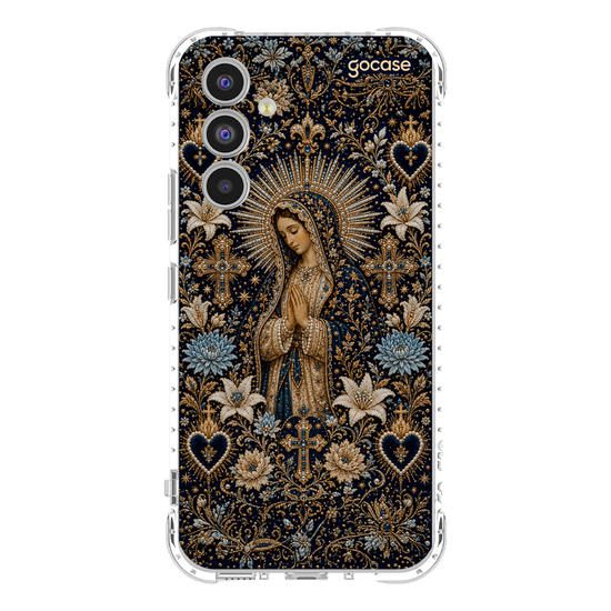  Maria Mãe de Jesus Cravejada