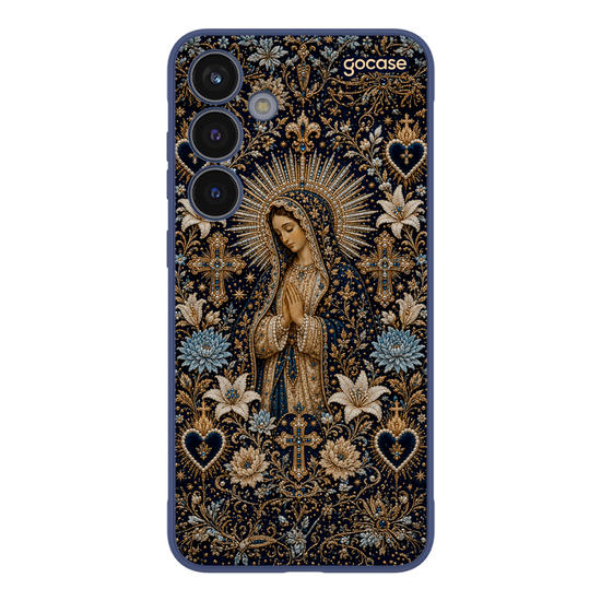  Maria Mãe de Jesus Cravejada