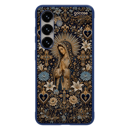  Maria Mãe de Jesus Cravejada