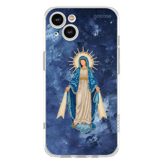  Maria - Manto de Luz