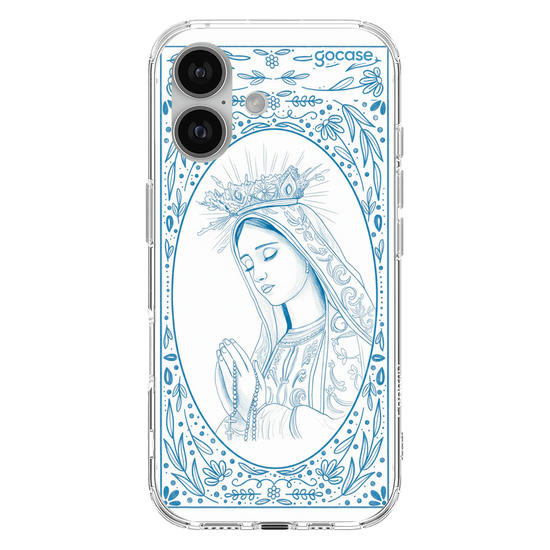 Capinha para celular  Maria - Mother of Grace