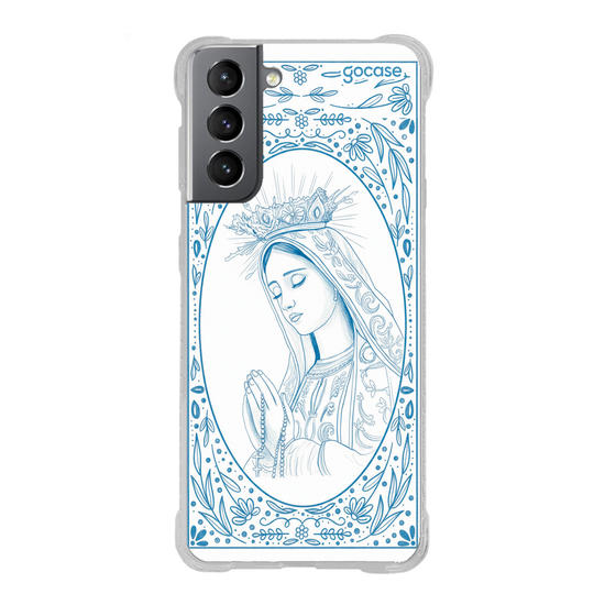 Capinha para celular  Maria - Mother of Grace