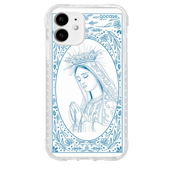 Capinha para celular  Maria - Mother of Grace