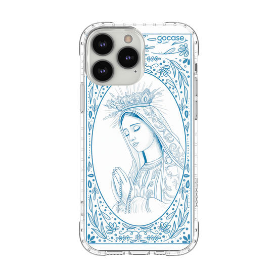 Capinha para celular  Maria - Mother of Grace