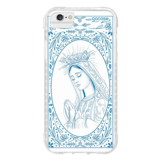 Capinha para celular  Maria - Mother of Grace